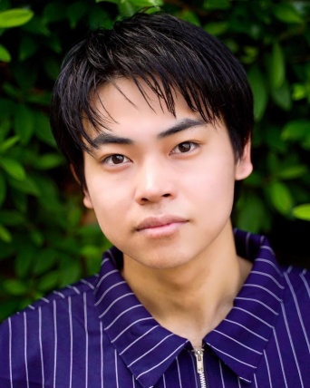 菅生新樹公式インスタグラムより https://www.instagram.com/araki_sugou/