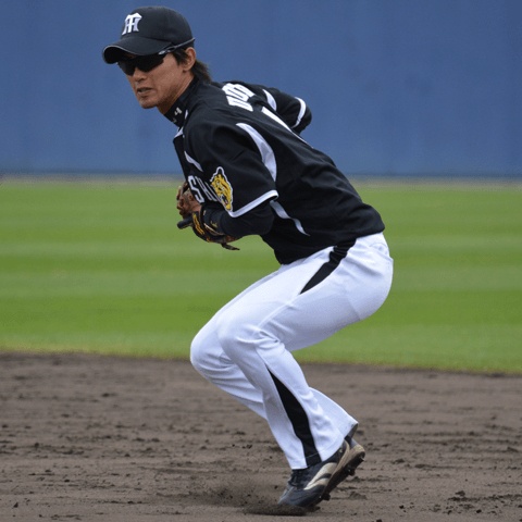 プロ野球 今年がラストチャンス レギュラー奪取に燃える上本博紀 阪神 が背番号に込める想い 1ページ目 デイリーニュースオンライン