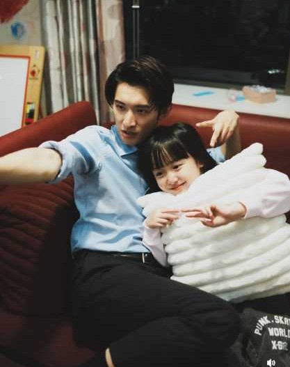 Instagram:向井康二(@sn_kojimukai_official)より