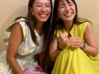 里田まい公式Instagramより　https://www.instagram.com/maisatoda_official/
