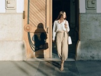 【心理テスト】同僚と洋服がかぶったらどうする？　「コミュニケーションで大切にしていること」