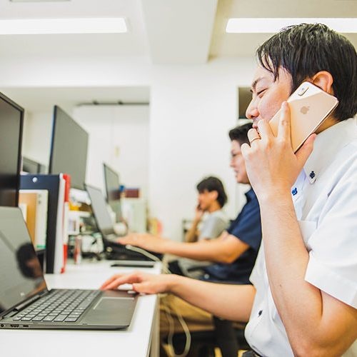 バーチャルあっとほぉーむカフェ