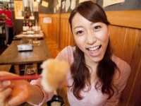 男を虜にしちゃうっ!!　「リアクション美女」が必ず使う言葉・6選