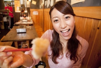 男を虜にしちゃうっ!!　「リアクション美女」が必ず使う言葉・6選