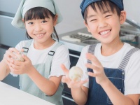 食を通して子どもたちに貴重な思い出を！夏休みにできる食体験おすすめ3選