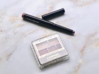 マスクとも好相性。目元の印象を操るアイシャドウ