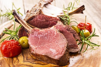 驚きと発見のグルメマンガ