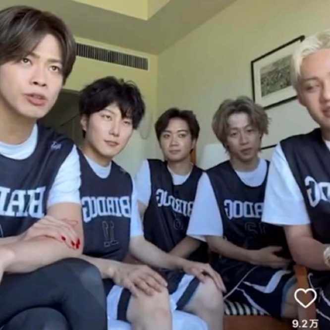 インスタグラム：コムドット・やまと(@com.yamato)より