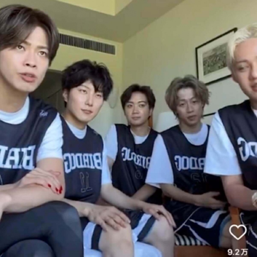 インスタグラム：コムドット・やまと(@com.yamato)より