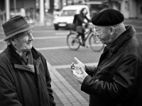 画像はイメージです（Thomas Szynkiewiczさん撮影、Flickrより）