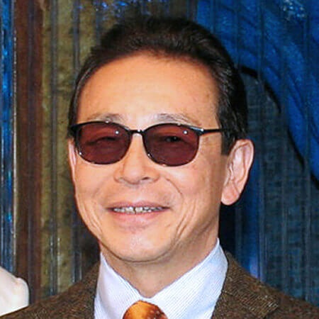 タモリ
