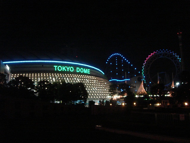 東京ドーム