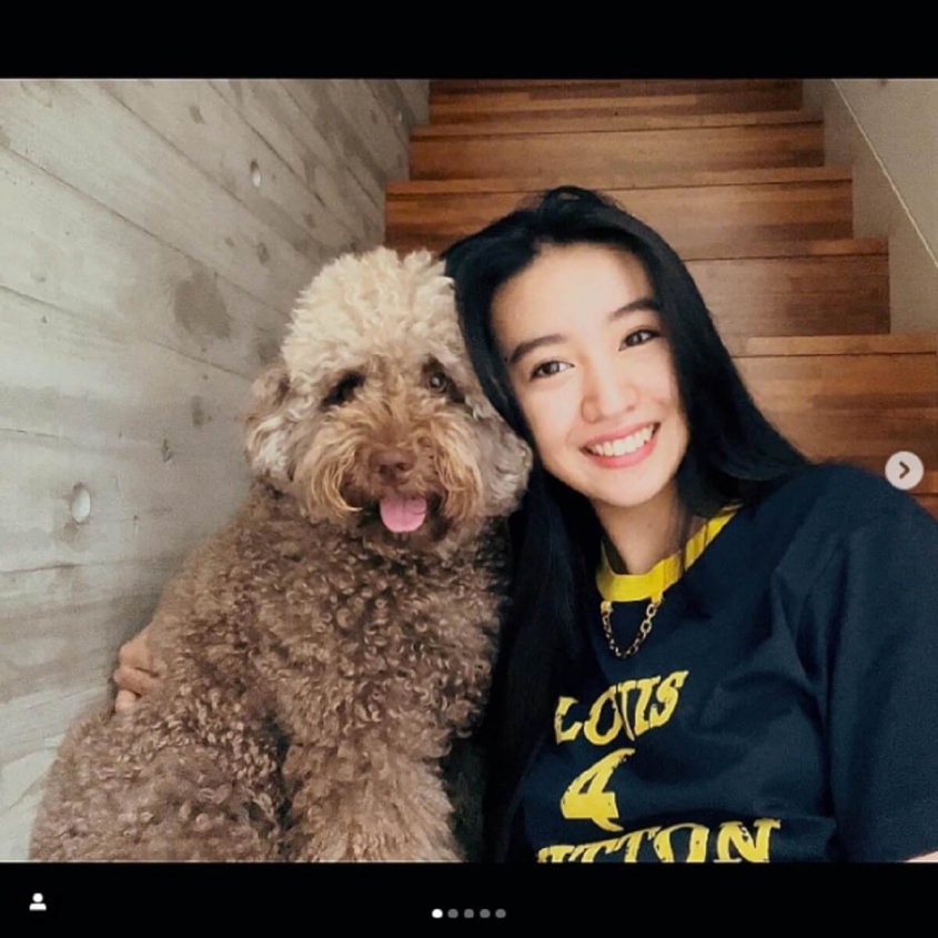 インスタグラム：koki,(@koki)より