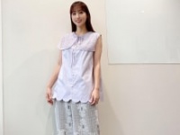 鷲見玲奈公式インスタグラムより https://www.instagram.com/sumi__reina/?hl=ja
