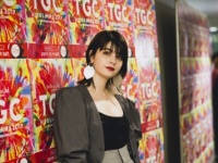 トップモデルだって、普通の女の子と同じ。マギーインタビュー