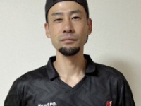 内田恭兵氏