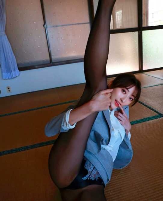 Instagram：緒方咲(@sakichi1007)より