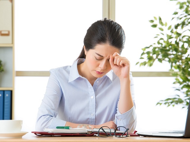 ちょっと待って！「会社辞めたい」と思ったらもう一度考えるべき3つのこと