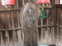 不思議な造形である（画像は編集部撮影）