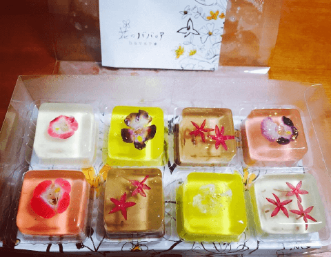 プレゼントにも自分へのご褒美にも! おしゃれでおいしいおすすめのスイーツ!#3
