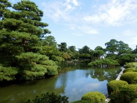 兼六園（izunaviさん撮影、Flickrより）