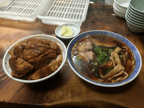 デミカツ丼って知ってる？　岡山名物のカツ丼が、今アツい！　そして旨い!!#10
