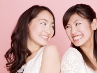 あなたはどっち？　「モテる独女」と「モテない独女」の違い