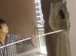 こんな所には住めない！　中国の新築アパートが余りにも手抜きすぎる…