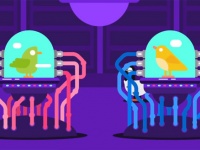 私は何？どこからが自分でどこからが自分じゃないの？科学的、あるいは哲学的に検証する動画（日本語字幕付き）
