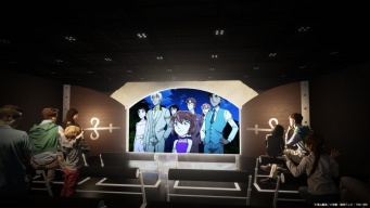 アニメ放送30周年記念「名探偵コナン展」いよいよ開幕間近　会場内ムービー限定〝オリジナルの物語〟も【2／20～3／29】