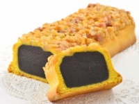 【横浜土産】上品な味わいの中国菓子にリピーター続出！　たっぷり入った上品な餡が絶品の「番餅」