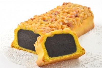 【横浜土産】上品な味わいの中国菓子にリピーター続出！　たっぷり入った上品な餡が絶品の「番餅」