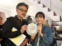 前田敦子 インスタグラムより