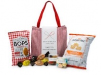 お菓子詰め合わせ