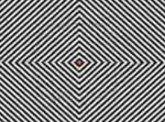 ９９％の人が騙されちゃう！ある仕掛けで驚きの変化をする絵画に目を疑う