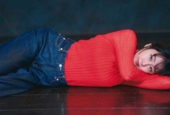 Instagram:優香(@yuka_0627official)より