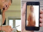 アソコの写真を内定先に誤送信した男の運命…