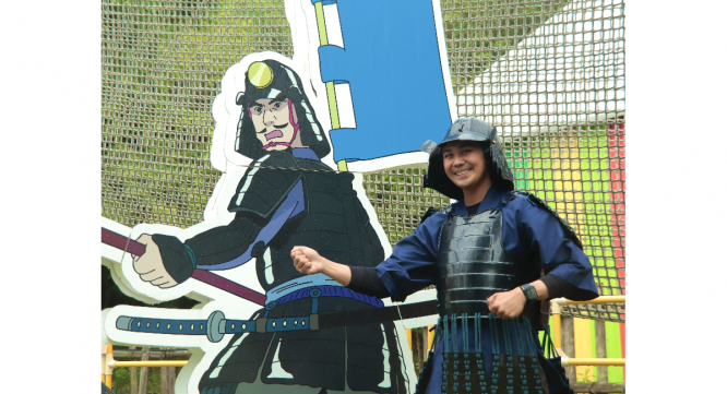 株式会社ニジゲンノモリのプレスリリース画像