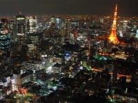 東京だけでもたくさんあるデート夜景スポット8カ所！「ゆうひの丘」「貿易センタービル」「城南海浜公園」