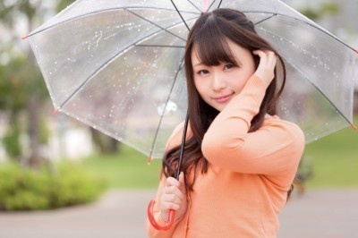 誰もが羨む「勝ち組」女性の特徴・5つ