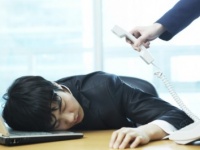 マジ引くわ！　見ていて不快な二日酔いの特徴4つ