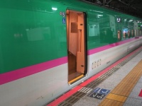 「被災して祖父母に預けられることになった私と妹。新幹線で泣き出した幼い妹に、隣の席の老夫婦が...」（埼玉県・20代女性）