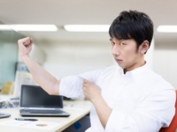 女性をやる気にさせてくれる同僚4タイプ　「中居正広くんみたいな人」ほか