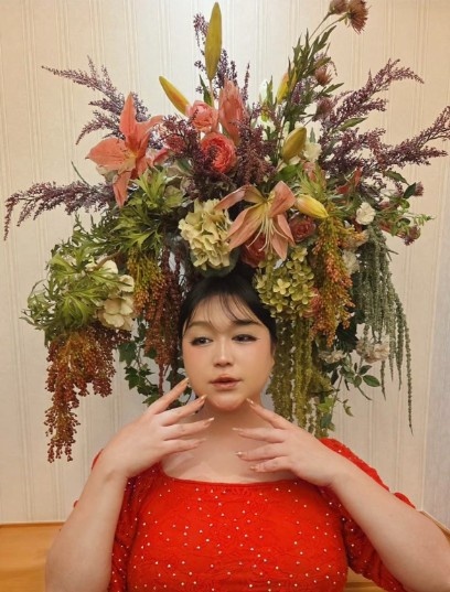 Instagram:りんごちゃん(@ringochan_0626)より