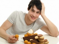 胸キュンっ！　男性が食べているとかわいいと思う「スイーツ」10