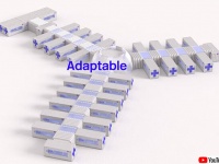 新型コロナウイルスの重症者を早急に収容。イタリアの建築家が設計したコンテナ型集中治療室