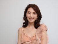 死刑囚と獄中結婚する難役に挑んだ田中麗奈に直撃　『葛城事件』は「一度観たら、絶対に忘れることができない作品」