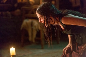 『007』スタッフが贈る海ドラ「ペニー・ドレッドフル」のヒロイン、エヴァ・グリーンが語るシーズン２の見どころ