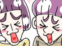 笑えない……。姉妹で似てほしくない「悪い部分」とは？【ないものねだりの女達。 #322】