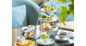 みなとみらいPRセンターのプレスリリース画像